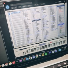 DailyRoutineFreestyle (with Dai-Kon!, 1121, 김재영)