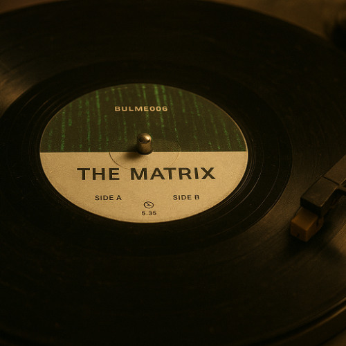 Matrix (BULME006)