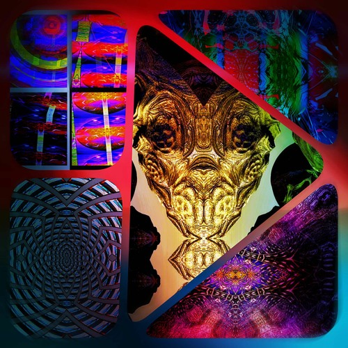 Naughty Funhouse - Mystique Wind | EnigmaCurry