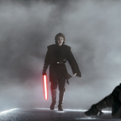 VVV- Anakin skywalker ll Darth vader