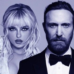 Control (feat. Bebe Rexha)