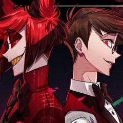 One Of Me (Alastor Song) By Hazbin Vibes