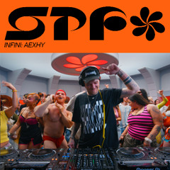 SPF INFINI: AEXHY (Continuous Mix)