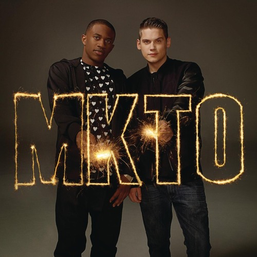 No More Second Chances (feat. Jessica Ashley)