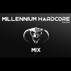 millennium Hardcore kicks and melodyn mix