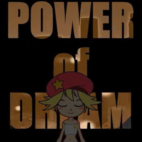 Stream [Pump It Up Exceed] Victoria Power Of Dream by kagamien bren