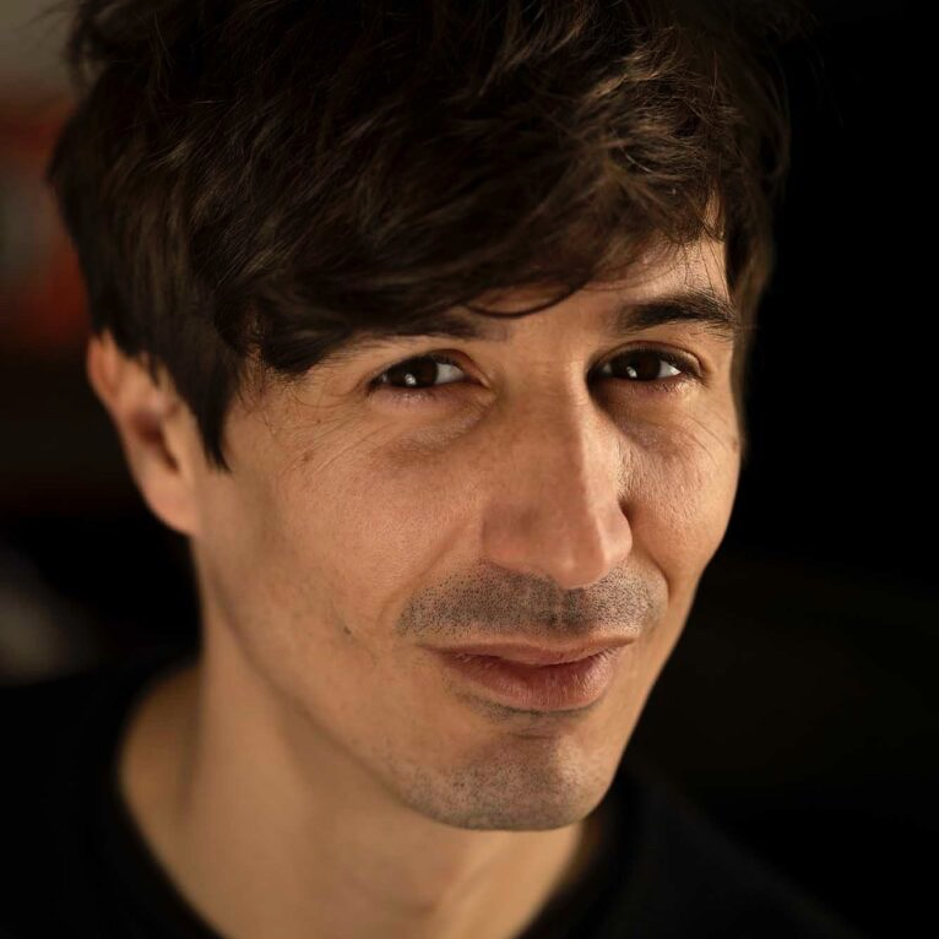 DAVID LOPEZ – VIVANCE