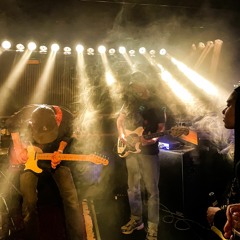 YELLS live at Club Zukunft / Kombinat Festival 2023 – LiveMix by Rizzo