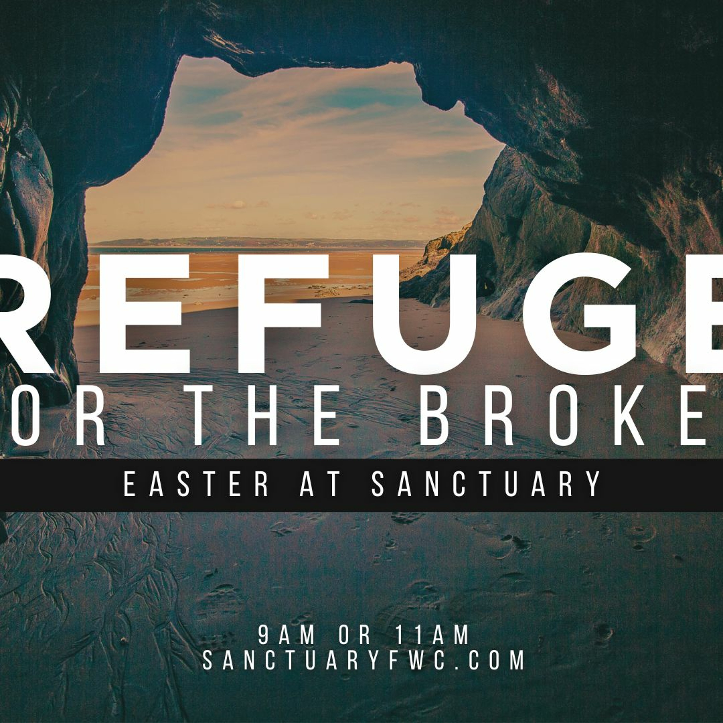 Heath Harris Sermon Podcast