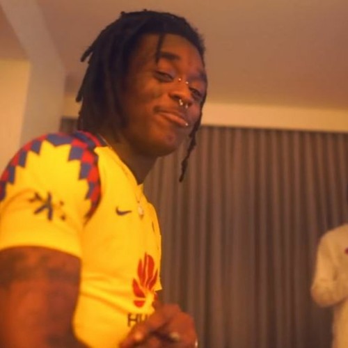 Lil Uzi Vert - Super Gas (Fixed Mixing)