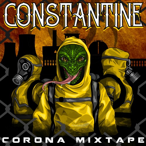 Bring It (Constantine RMX)