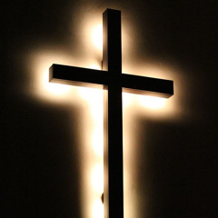 He is alive!