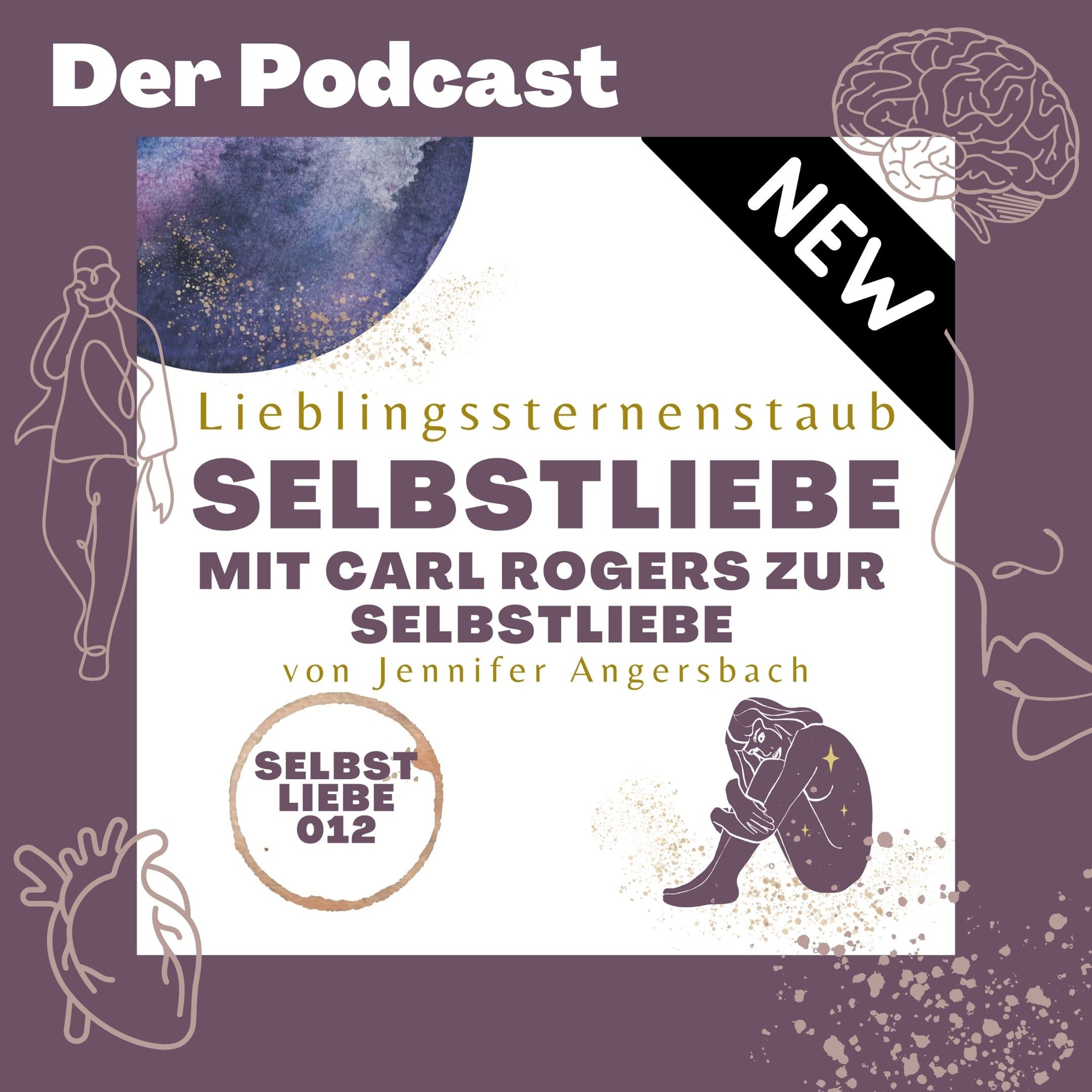 Lieblingssternenstaub