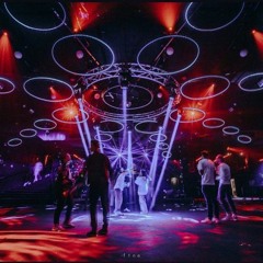 🪩 Bijane @ Warehouse (Paradise Mix)