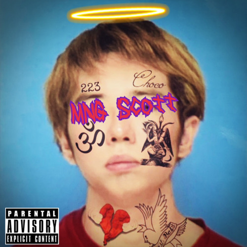 life is so hard - NoRIP-E, The Philosopher feat. MNG Scott