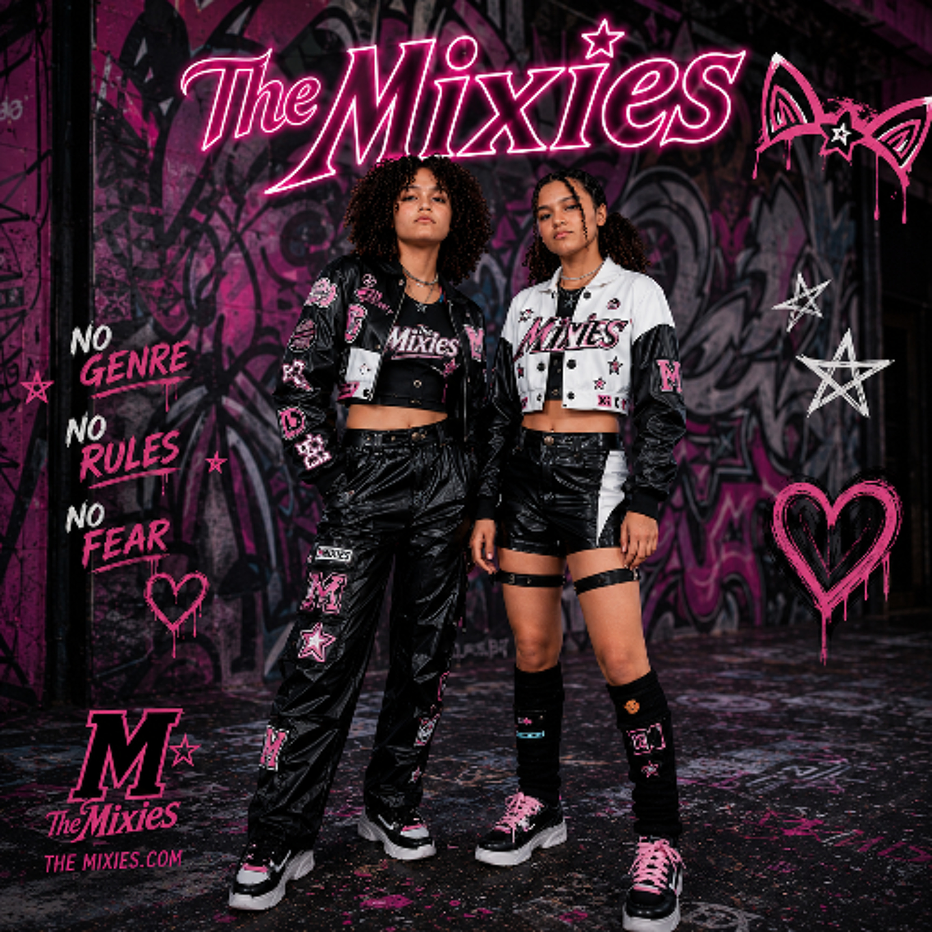 Summer Life The Mixies  DBA Edm Edit episode artwork
