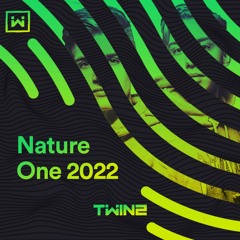 TWINZ @ Nature One 2022 (Live)