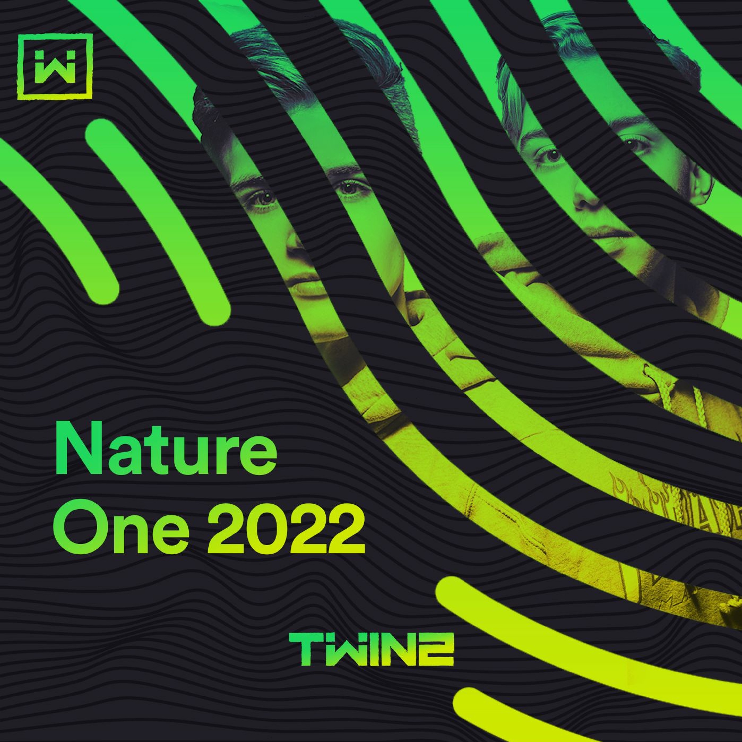 TWINZ @ Nature One 2022 (Live) episode artwork