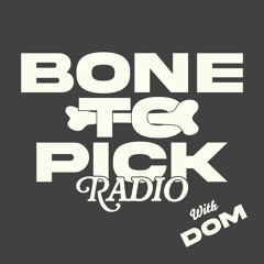 BONE TO PICK RADIO