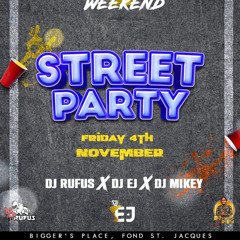 BIGGERS PLACE DAY 1 #DJMIKEY #TEAMDOROAD