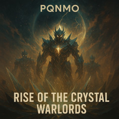 Rise of the Crystal Warlords