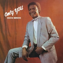 Steve Monite - Only You (Don Disko Remix)