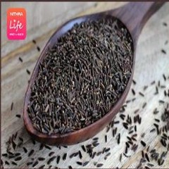 Black Cumin