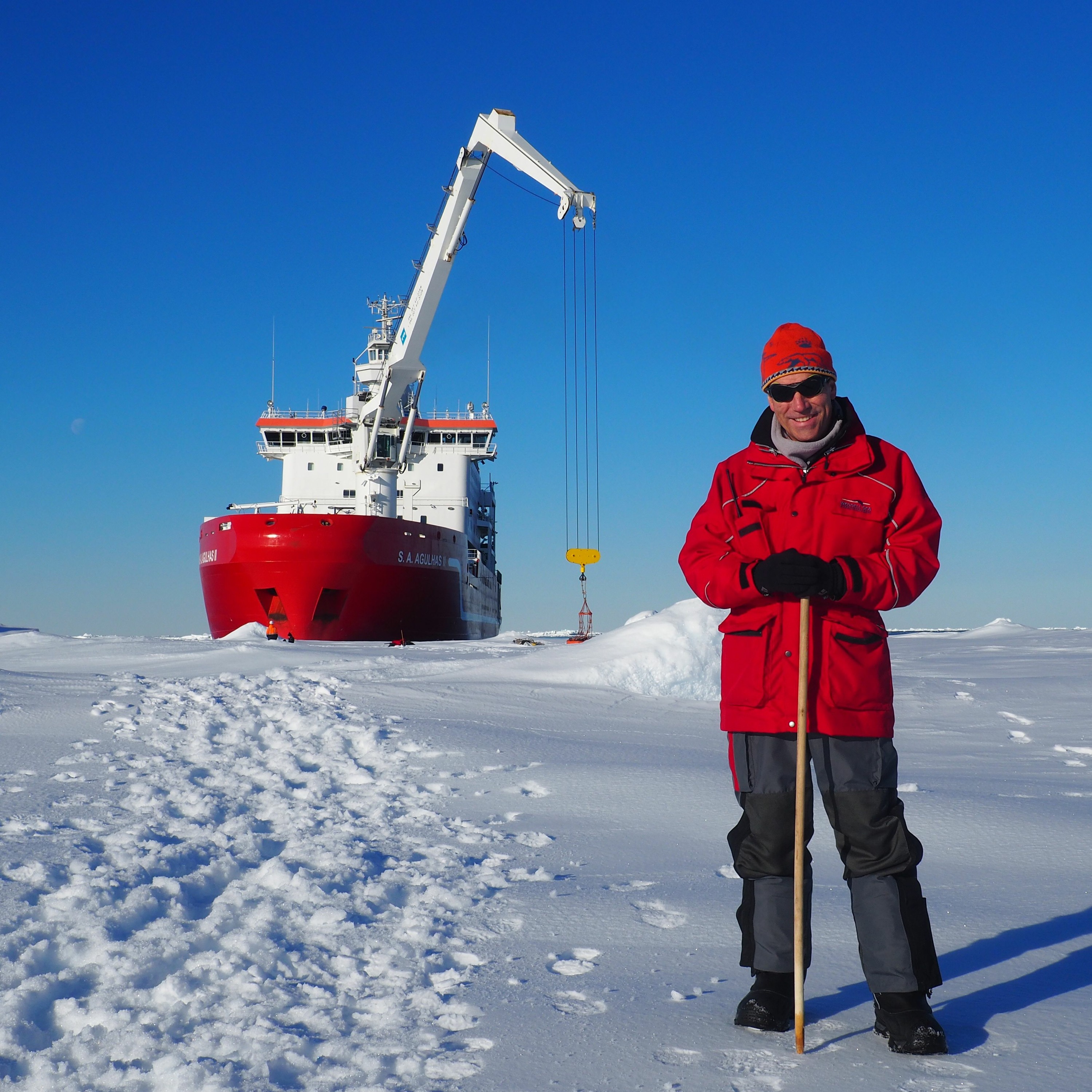 Ask the Geographer
