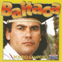 ÉGUA BALDOSA