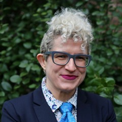 119: Queer Theology with Linn Marie Tonstad
