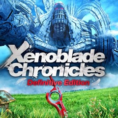Xenoblade Chronicles Definitive Edition OST - A Tragic Decision
