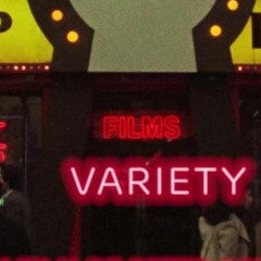 Variety (Ticket Taker)