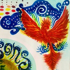 a song for a phoenix