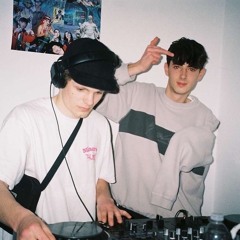 DJ Salt b2b Milky E1orsmt