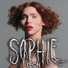 SOPHIE -Its Okay To Cry X Is It Cold In The Water ? (Coachella Mix 2019)