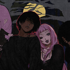 dont ever leave (trash)