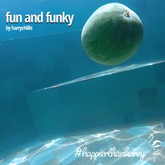 HarryChillis - Fun and Funky