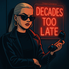 Decades Too Late