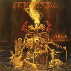 Sepultura - Arise (Full Album) [1991]