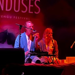 Voicing The Invisible @ Ühenduses Festival 2025