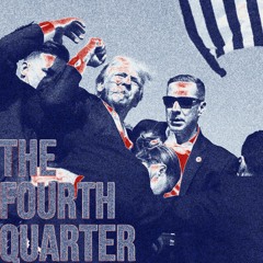 THE FOURTH QUARTER (VISUAL ALBUM LINK IN DESCRIPTION!!!) BETTER WITH VISUALS!