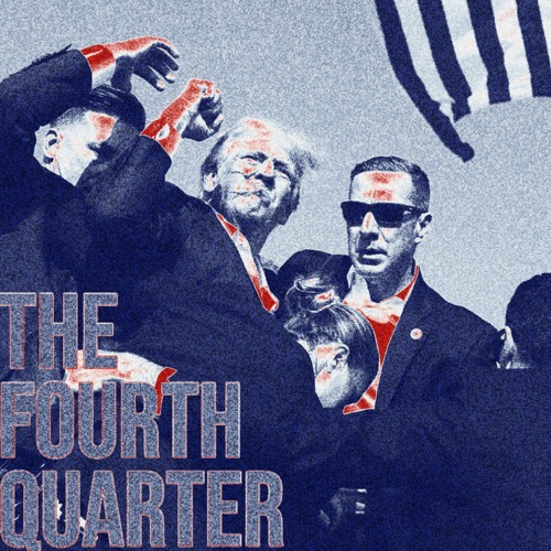 THE FOURTH QUARTER (VISUAL ALBUM LINK IN DESCRIPTION!!!) BETTER WITH VISUALS!