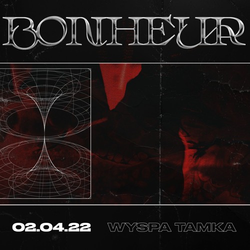 Bonheur 02.04.22 Wyspa Tamka