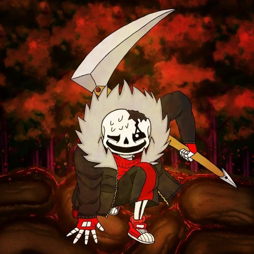 vexor_sans megalovania(V2)