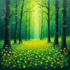 Saint Patrick's Day Freestyle (prod. julioo!)