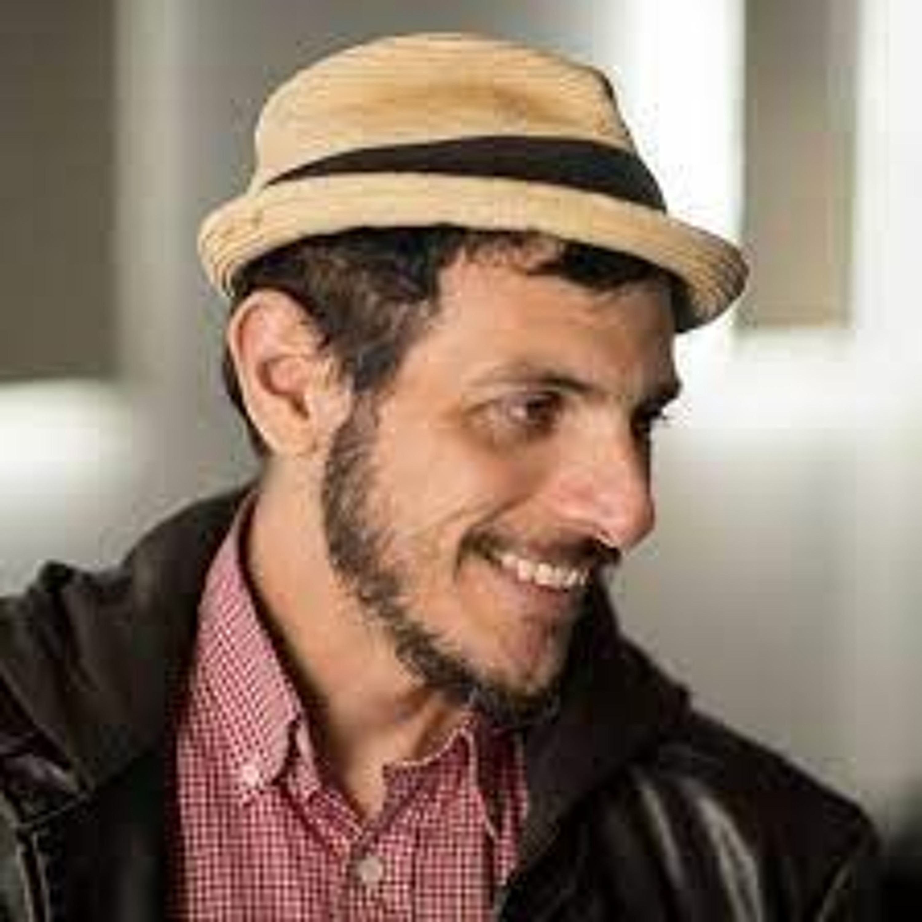Vic Ruggiero from the Slackers in conversation
