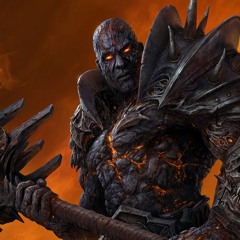 PRE PATCH SHADOWLAND LEVEL 17 !