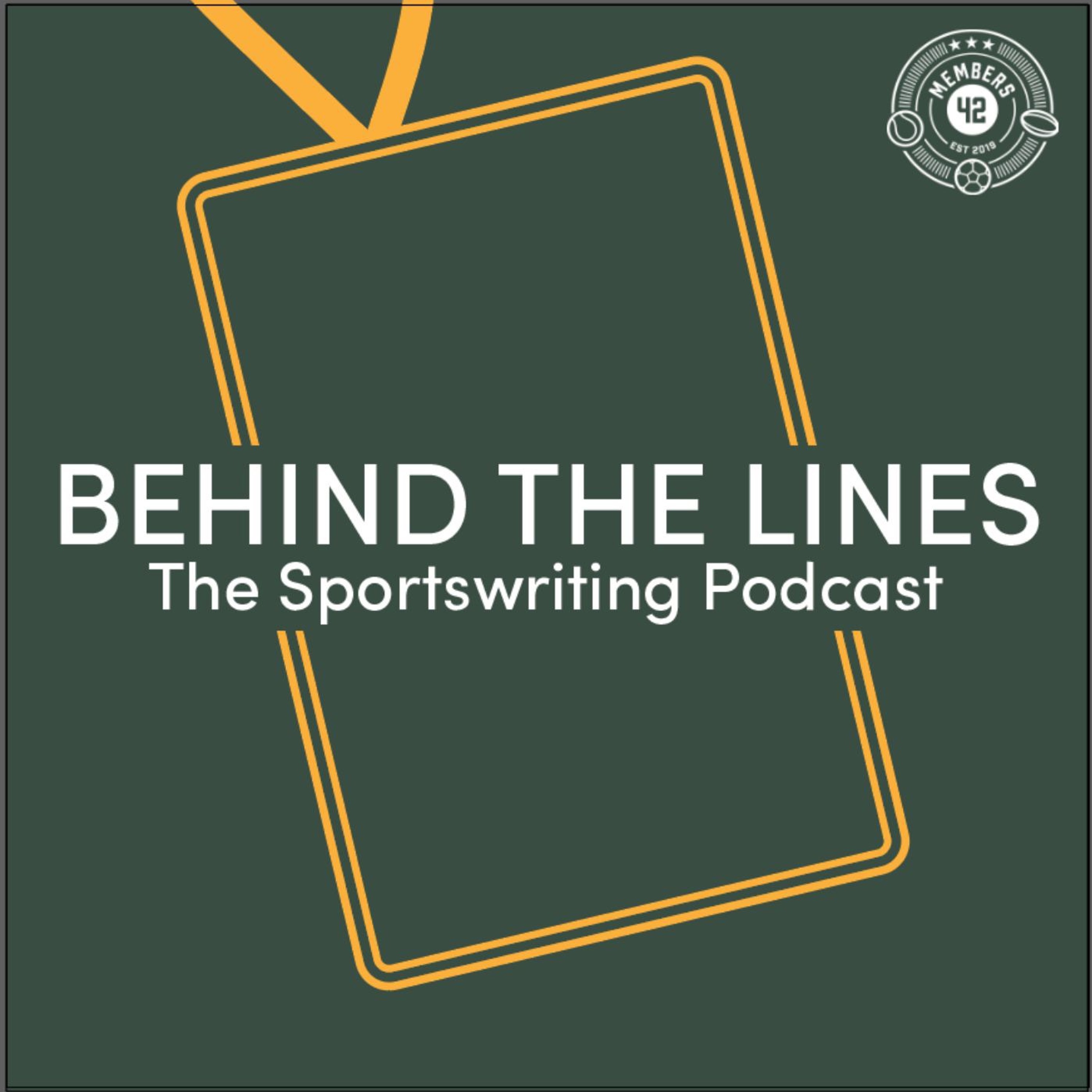 The42 Podcasts