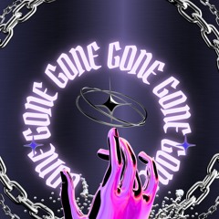 GONE