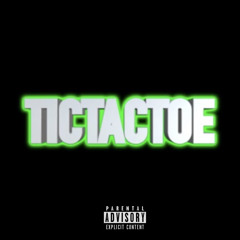 SaintxKape - TICTACTOE